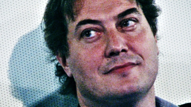 Mario Bambea e Bizio Capoccetti: grande comicit&agrave; firmata Corrado Guzzanti.