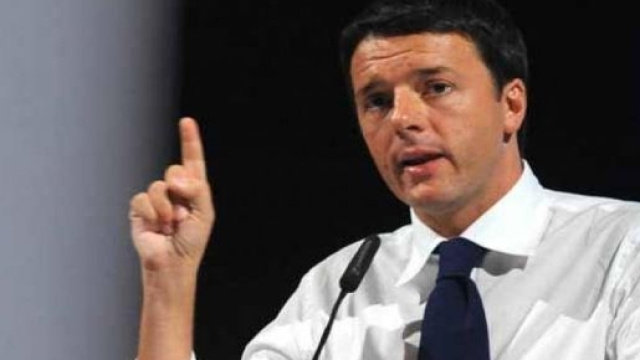Matteo Renzi ha parlato di pensioni troppo basse, elezioni e referendum