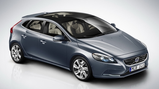 Nuova Volvo V40 2016, le caratteristiche principali.