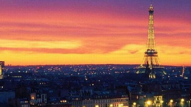 Parigi: la citt&agrave; dalle mille emozioni