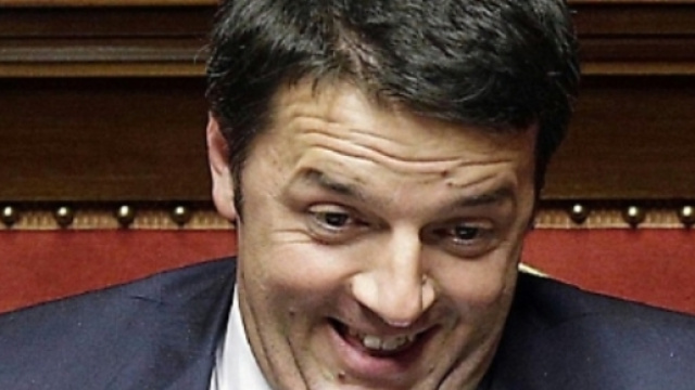 Renzi attacca la candidata Virginia Raggi