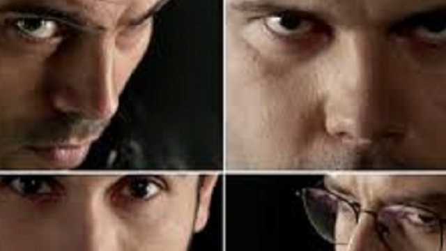 Replica Gomorra 2 episodio cinque e sei