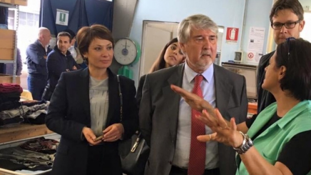 Riforma pensioni, Poletti: ascolteremo proposte dei sindacati, news 24 maggio