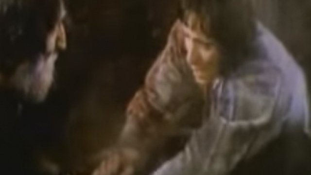 Scena del film Fratello Sole, Sorella Luna