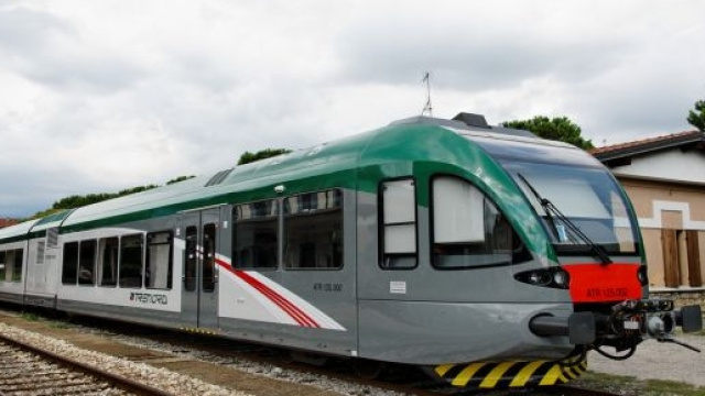 Sciopero nazionale del trasporto ferroviario 24-25 maggio 2016