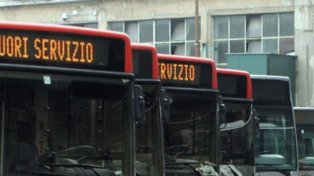Sciopero treni 24 e 25 maggio 2016