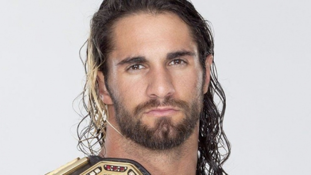 Seth Rollins, ritorna a Extreme Rules 2016