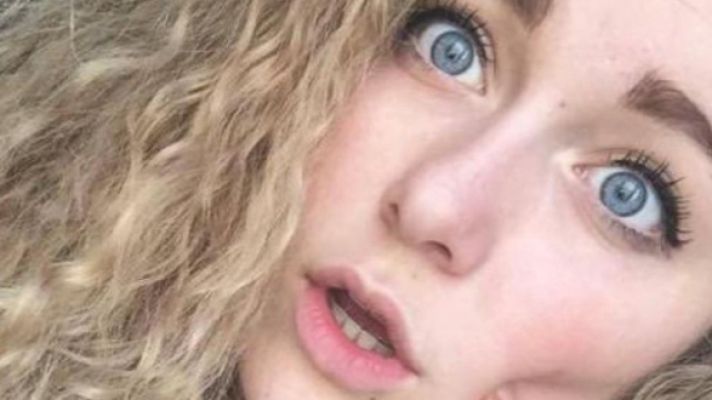 Sofia Viscardi, youtuber milanese