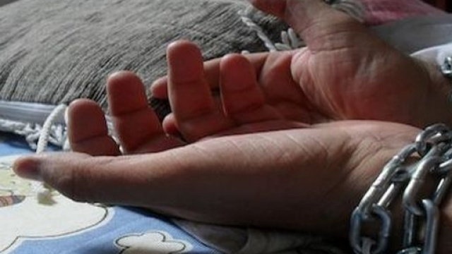Sparizione di minori per trapianto di organi