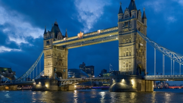 Stage retribuito all'Ema in Londra