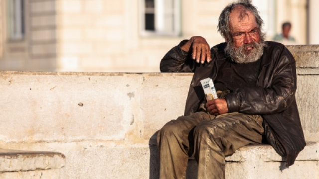 Tanti italiani non hanno pi&ugrave; una casa