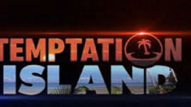 Temptation Island (Logo ufficiale della trasmissione)