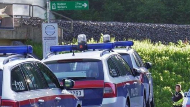 Tragedia in Austria ad un concerto