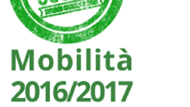 Ultime notizie scuola, marted&igrave; 24 maggio 2016: mobilit&agrave; docenti