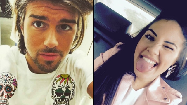 Uomini e Donne: Andrea Damante e Giulia De Lellis