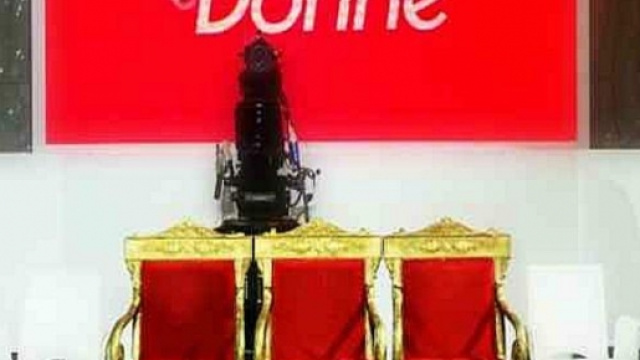 Uomini e donne, la scelta di Andrea