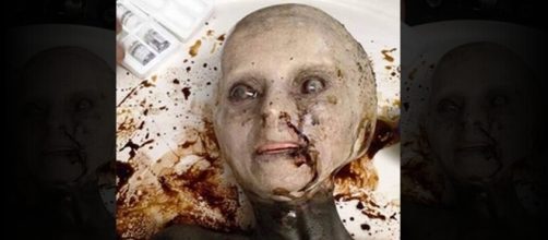 Foto de ET que estaria sendo estudado pela Unicamp tornou-se viral no Facebook.