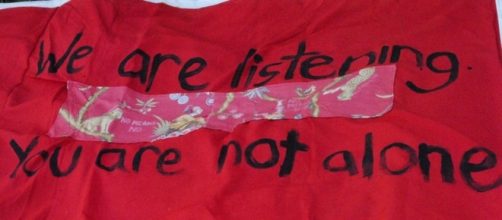 Photo by Photo by Gwynette Smith / CC, Flickr, via Photopin