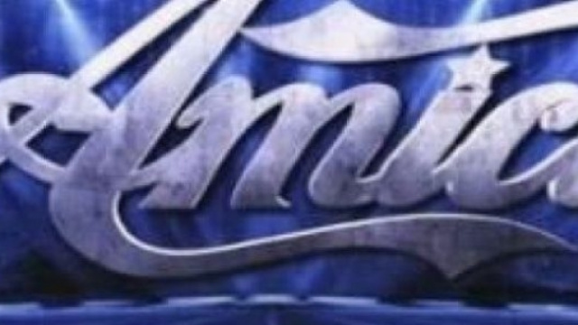 Amici: i quattro finalisti del serale dell'edizione 2016.