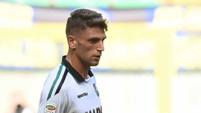 Berardi, calciatore del Sassuolo