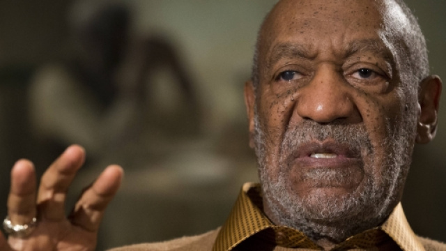 Bill Cosby a processo. Rischia 10 anni