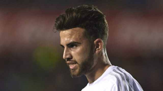 Borja Mayoral, stella classe '97 del Real Madrid