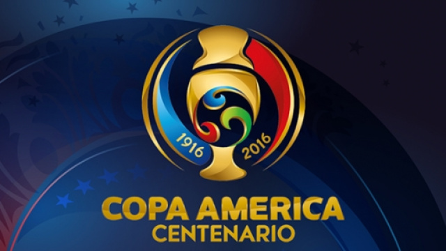 Copa Am&eacute;rica Centenario dal 3 al 26 giugno 2016