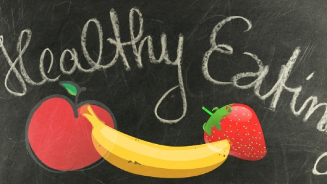 Corretta alimentazione e dieta equilibrata