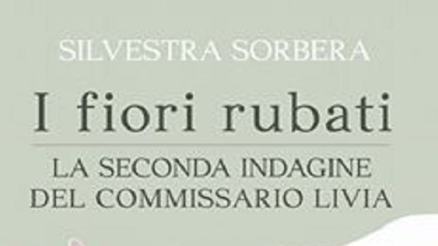 Cover del romanzo: La seocnda indagine del Commissario Livia