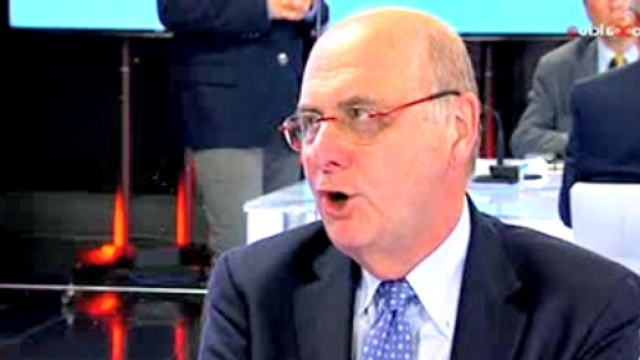 Edoardo Monzani, direttore generale di 'Stazioni Marittime'