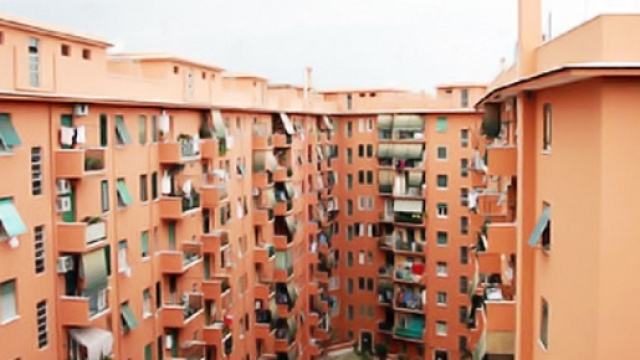 Emergenza casa a Roma: senza soluzione?