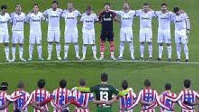 Finale Champions League: Real-Atletico, 28 maggio