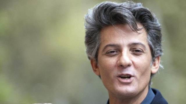 Fiorello torna in televisione con Edicola Fiore.