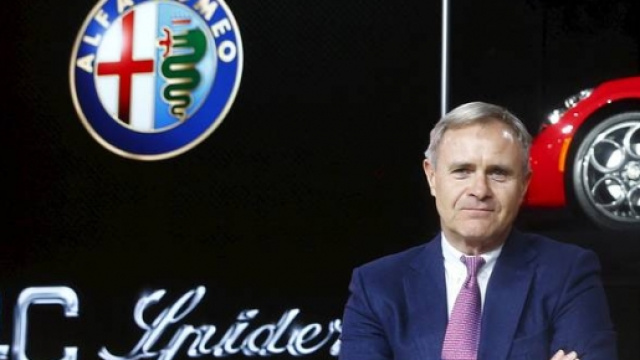 Harald Wester paga i ritardi di Alfa Romeo Giulia e Maserati Levante?