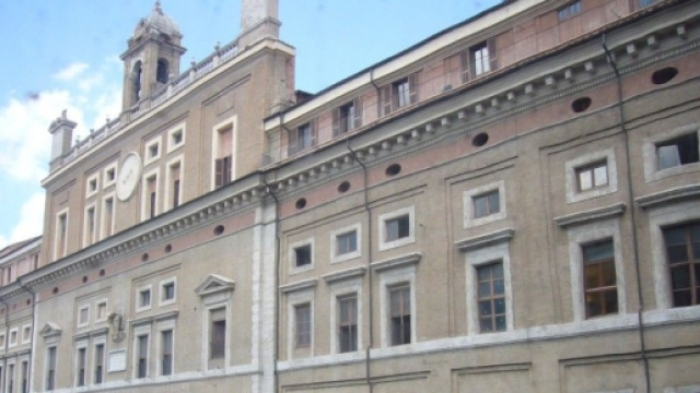 Il Ministero dei Beni Culturali