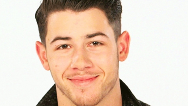 Il prossimo album di NIck Jonas uscir&agrave; il 10 giugno