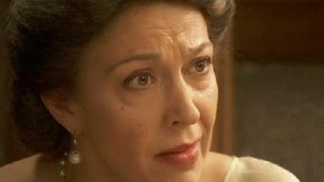 'Il Segreto': c'&egrave; Francisca dietro la morte della moglie di Raimundo.