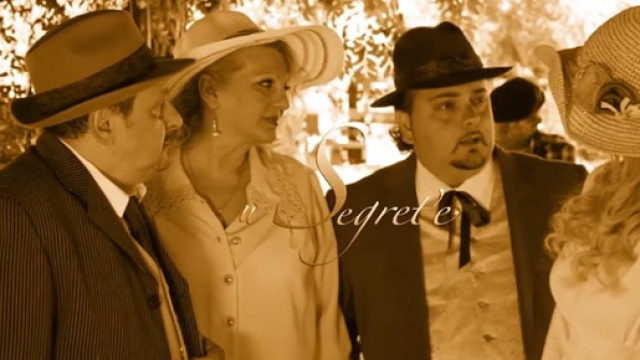 Il Segreto, pronta la parodia in salsa barese.