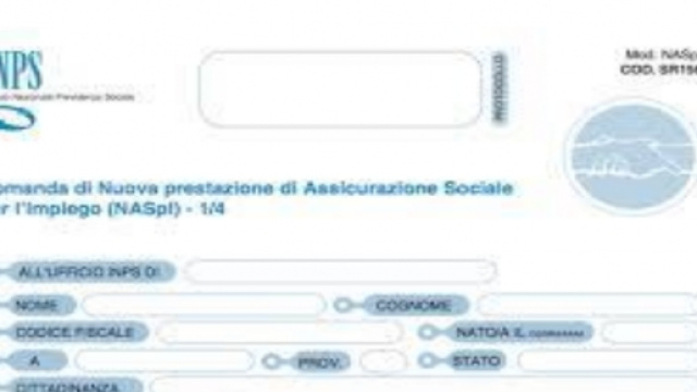 Naspi, assegno di ricollocazione ed ANPAL, ecco le novit&agrave;
