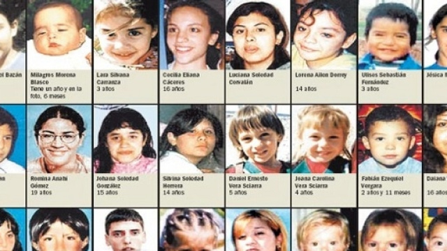 Nella giornata internazionale dei bambini scomparsi, i dati sulle sparizioni di minori in Europa suscitano preoccupazione