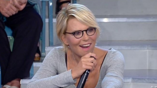 News Maria De Filippi dice addio a Mediaset? Trattative in corso