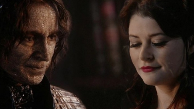 Once Upon a Time 6, pi&ugrave; spazio ai Rumbelle