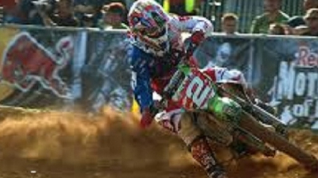 Orari e diretta tv Motocross Spagna 2016