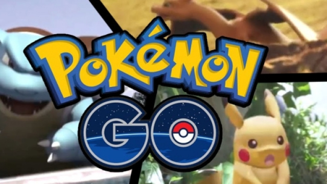 Pokemon GO disponibile in beta privata anche negli Stati Uniti