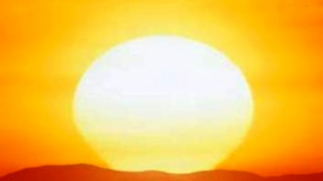 Previsioni meteo di giugno 2016