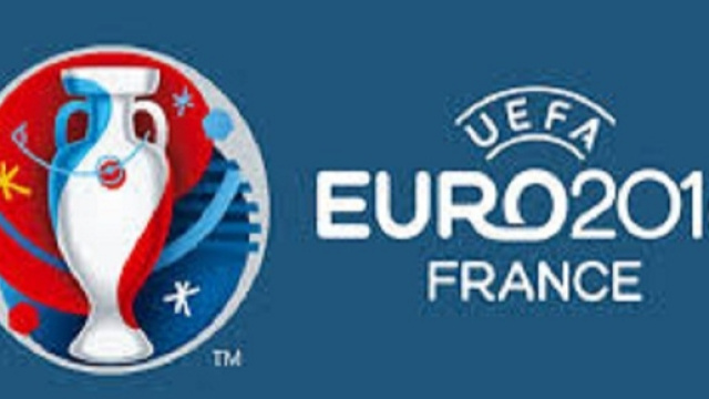 Programma Europei di calcio Francia 2016