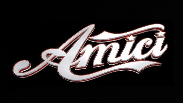 Replica finale Amici 2016 Mediaset