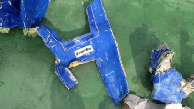 UFO avvistato prima di schianto Egypt Air, sostengono alcuni piloti turchi