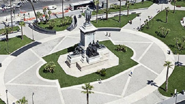 Ultime notizie citt&agrave; di Roma, mercoled&igrave; 25 maggio: Piazza Cavour