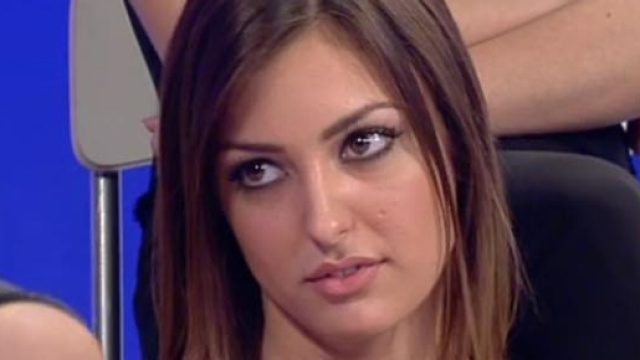 Uomini e Donne: Karina Bonucci